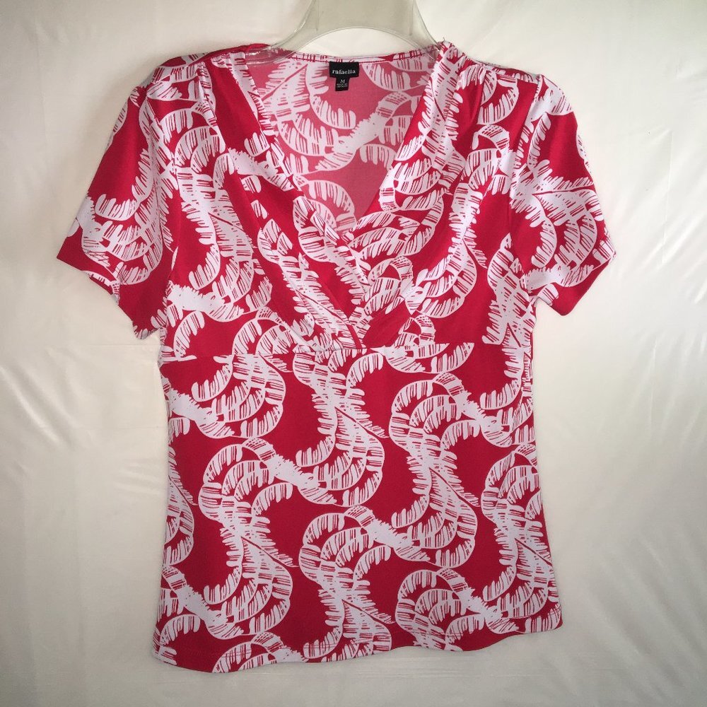 Rafaella Blouse Medium